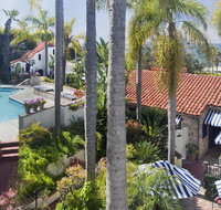 Casa Laguna Hotel  Spa - Accommodation Rooms