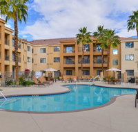 Courtyard Palm Desert - Accommodation Rooms