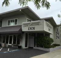 La Avenida Inn - Accommodation Rooms