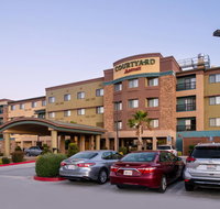 Courtyard by Marriott Victorville Hesperia - Accommodation Rooms