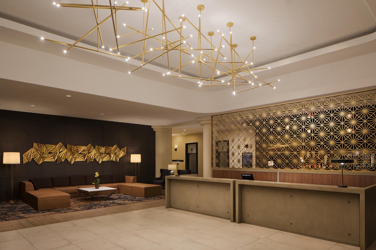 Embassy Suites San Francisco Airport - South San Francisco - thumb 2