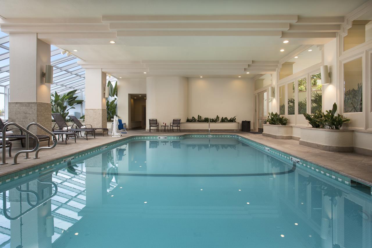 Embassy Suites San Francisco Airport - South San Francisco - thumb 11