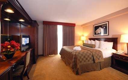 Embassy Suites San Francisco Airport - South San Francisco - thumb 16