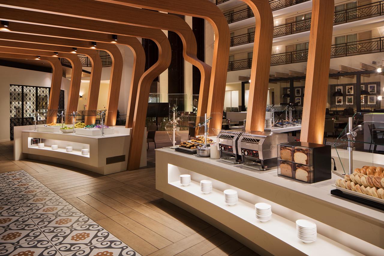 Embassy Suites San Francisco Airport - South San Francisco - thumb 4