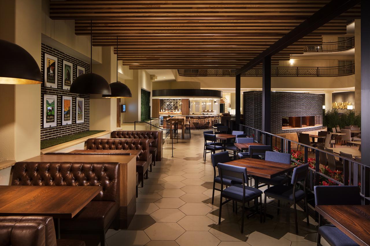 Embassy Suites San Francisco Airport - South San Francisco - thumb 7