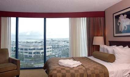 Embassy Suites San Francisco Airport - South San Francisco - thumb 17