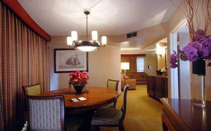 Embassy Suites San Francisco Airport - South San Francisco - thumb 18