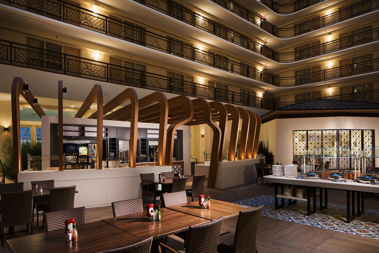 Embassy Suites San Francisco Airport - South San Francisco - thumb 3