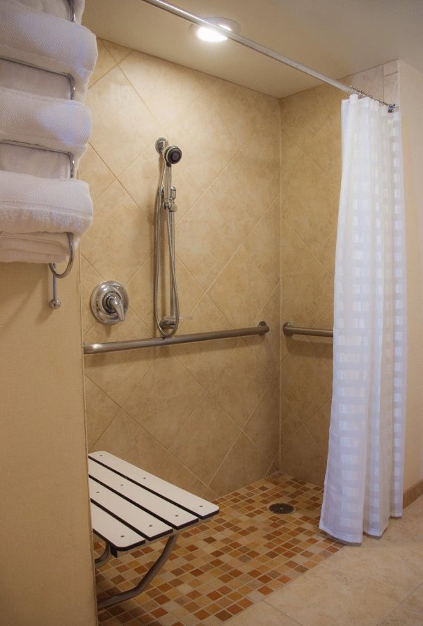 Embassy Suites San Francisco Airport - South San Francisco - thumb 20