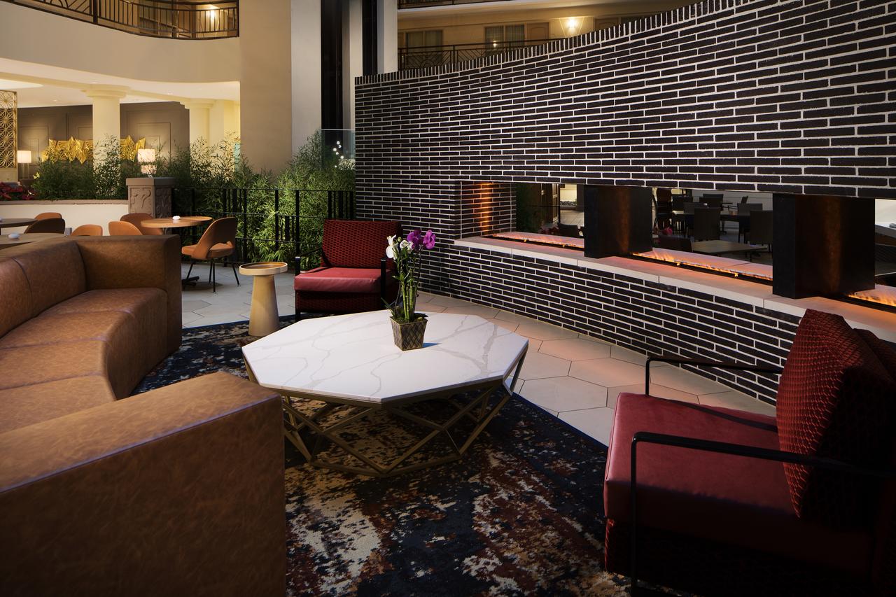 Embassy Suites San Francisco Airport - South San Francisco - thumb 5