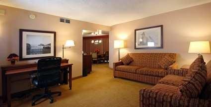 Embassy Suites San Francisco Airport - South San Francisco - thumb 19