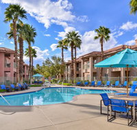 Residence Inn Palm Desert - Accommodation Rooms