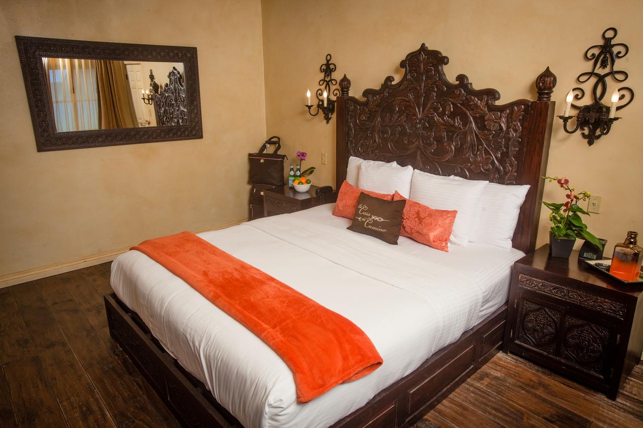 La Casa Del Camino - thumb 42