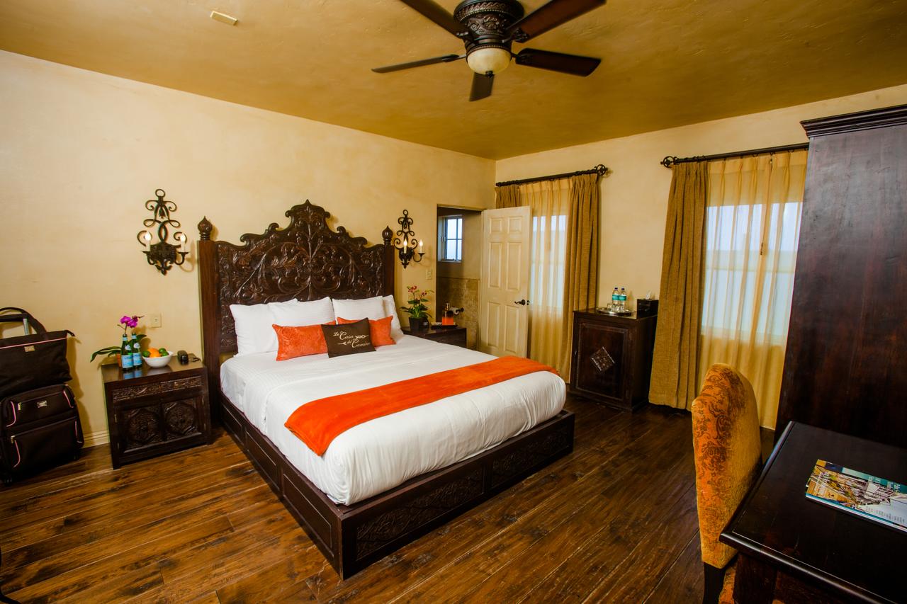 La Casa Del Camino - thumb 24