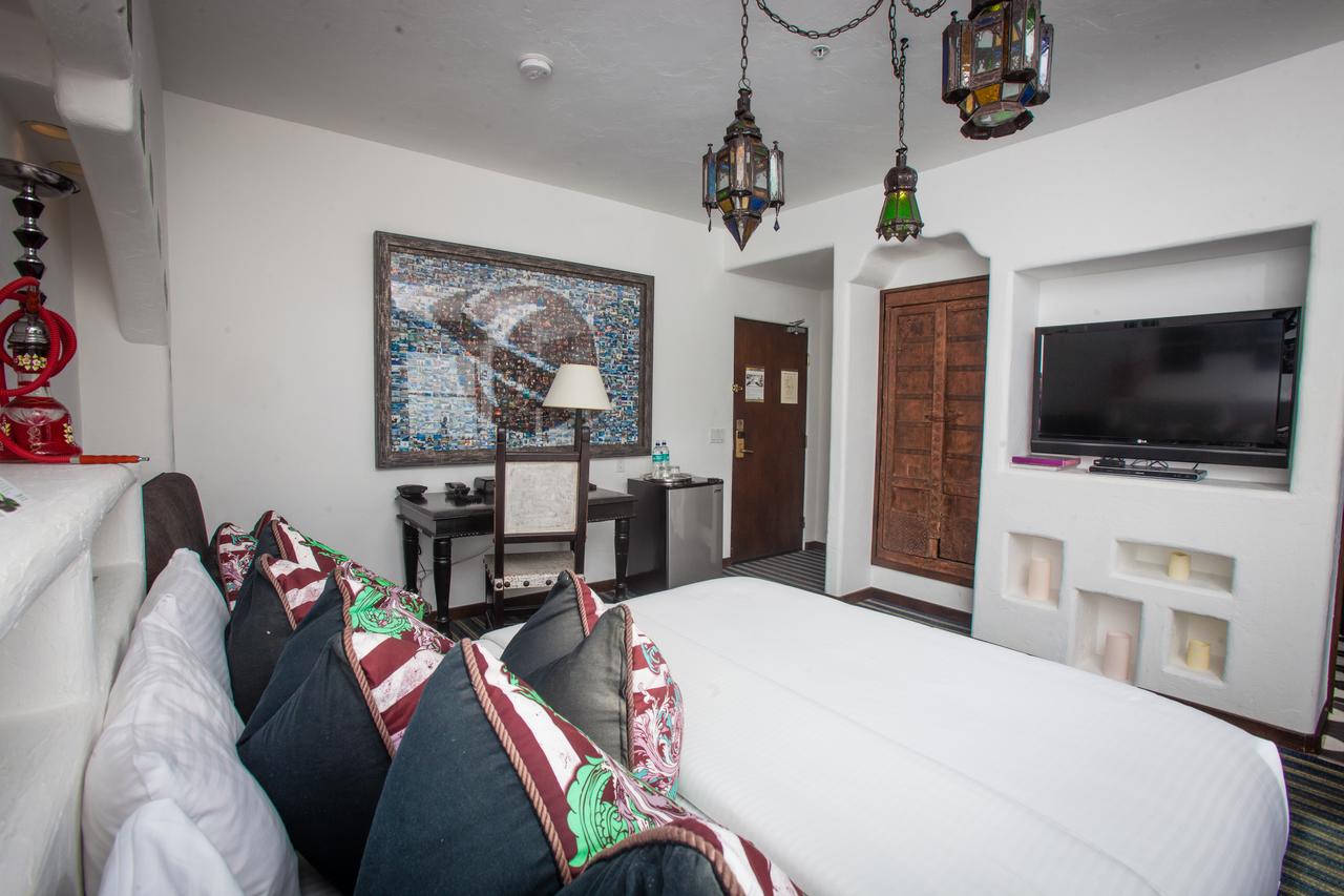 La Casa Del Camino - thumb 14