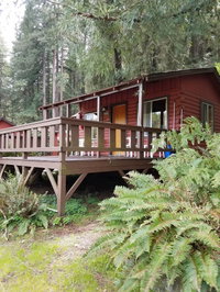 Booking Felton Accommodation Rooms