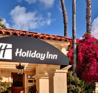 Holiday Inn Laguna Beach - Accommodation Rooms