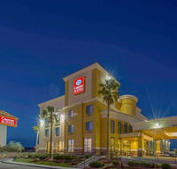 Comfort Suites Barstow near I-15 - Accommodation Rooms
