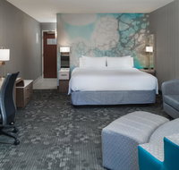 Courtyard by Marriott Vacaville - Accommodation Rooms