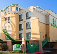 Holiday Inn Oceanside Marina - Camp Pendleton Area - Accommodation Rooms