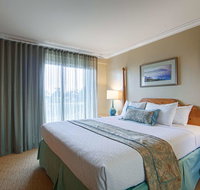 Carmel Bay View Inn - Accommodation Rooms