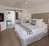 The Getaway - Accommodation Rooms