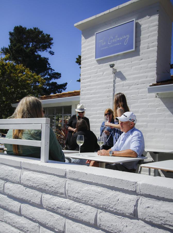 The Getaway - thumb 4