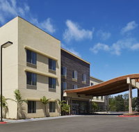 Fairfield Inn  Suites by Marriott San Diego Carlsbad - Accommodation Rooms