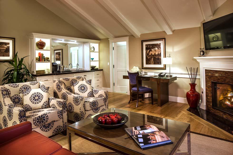 Fess Parker Wine Country Inn - thumb 25