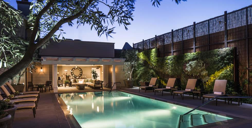 Fess Parker Wine Country Inn - thumb 21