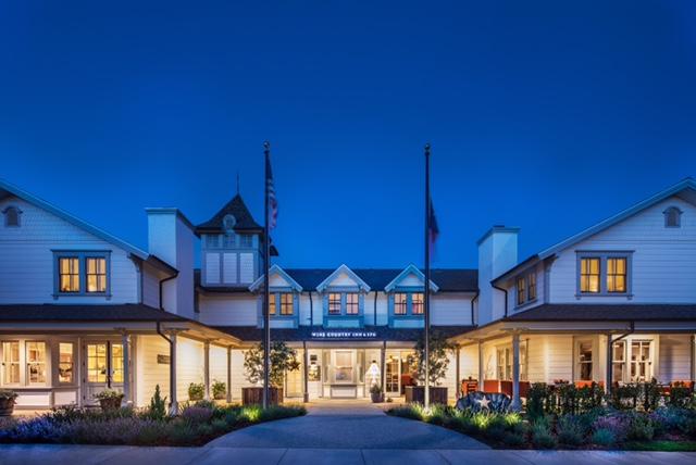 Fess Parker Wine Country Inn - thumb 0