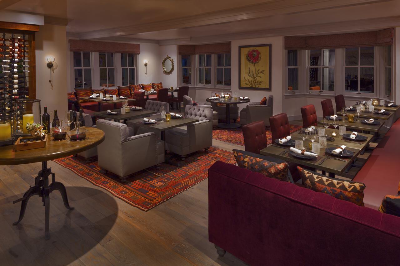 Fess Parker Wine Country Inn - thumb 8