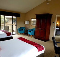 Adobe Inn - Accommodation Rooms