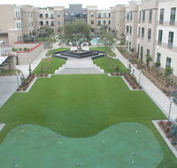 Holiday Inn Carlsbad/San Diego - Accommodation Rooms