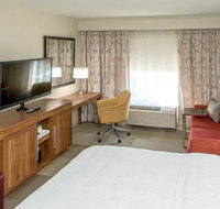 Hampton Inn Patterson Ca - Accommodation Rooms