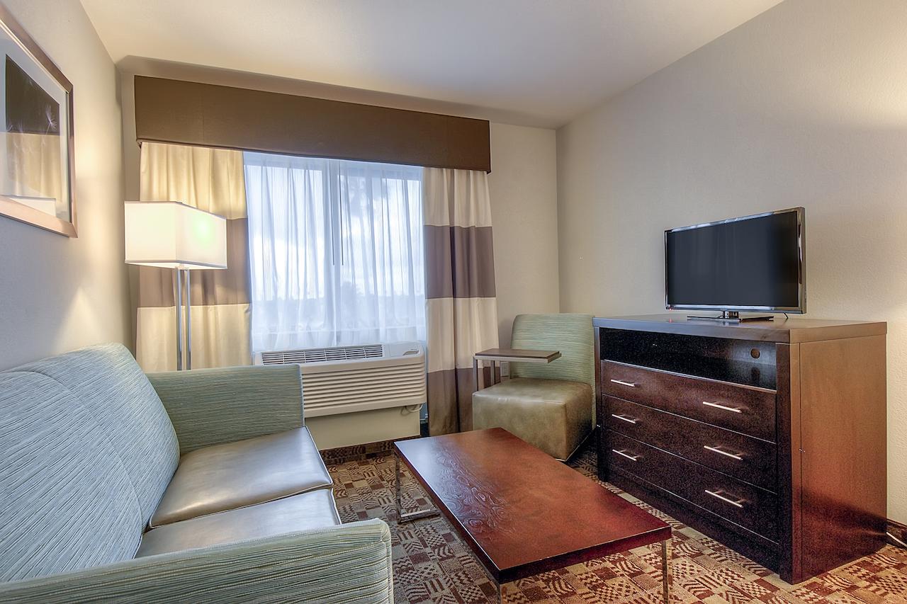 Holiday Inn Express Hotel & Suites Carlsbad Beach - thumb 26