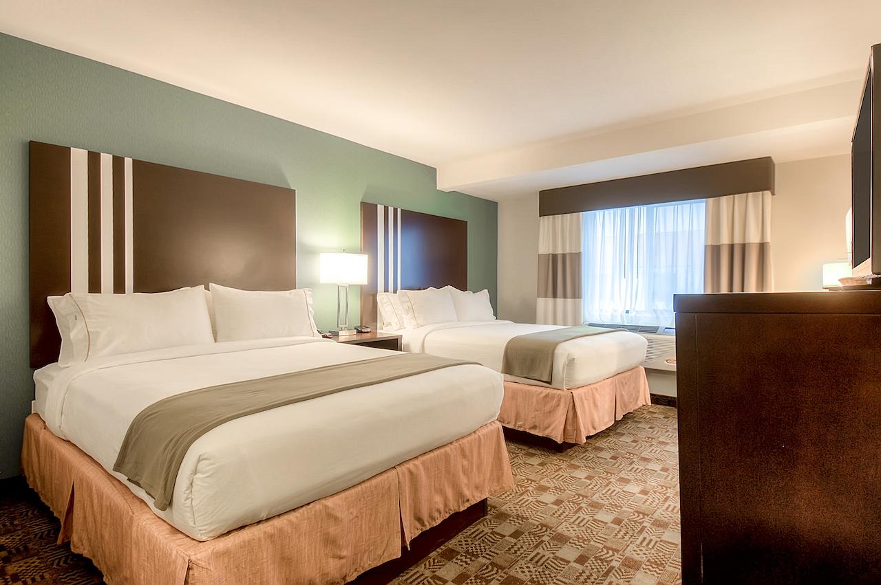 Holiday Inn Express Hotel & Suites Carlsbad Beach - thumb 21