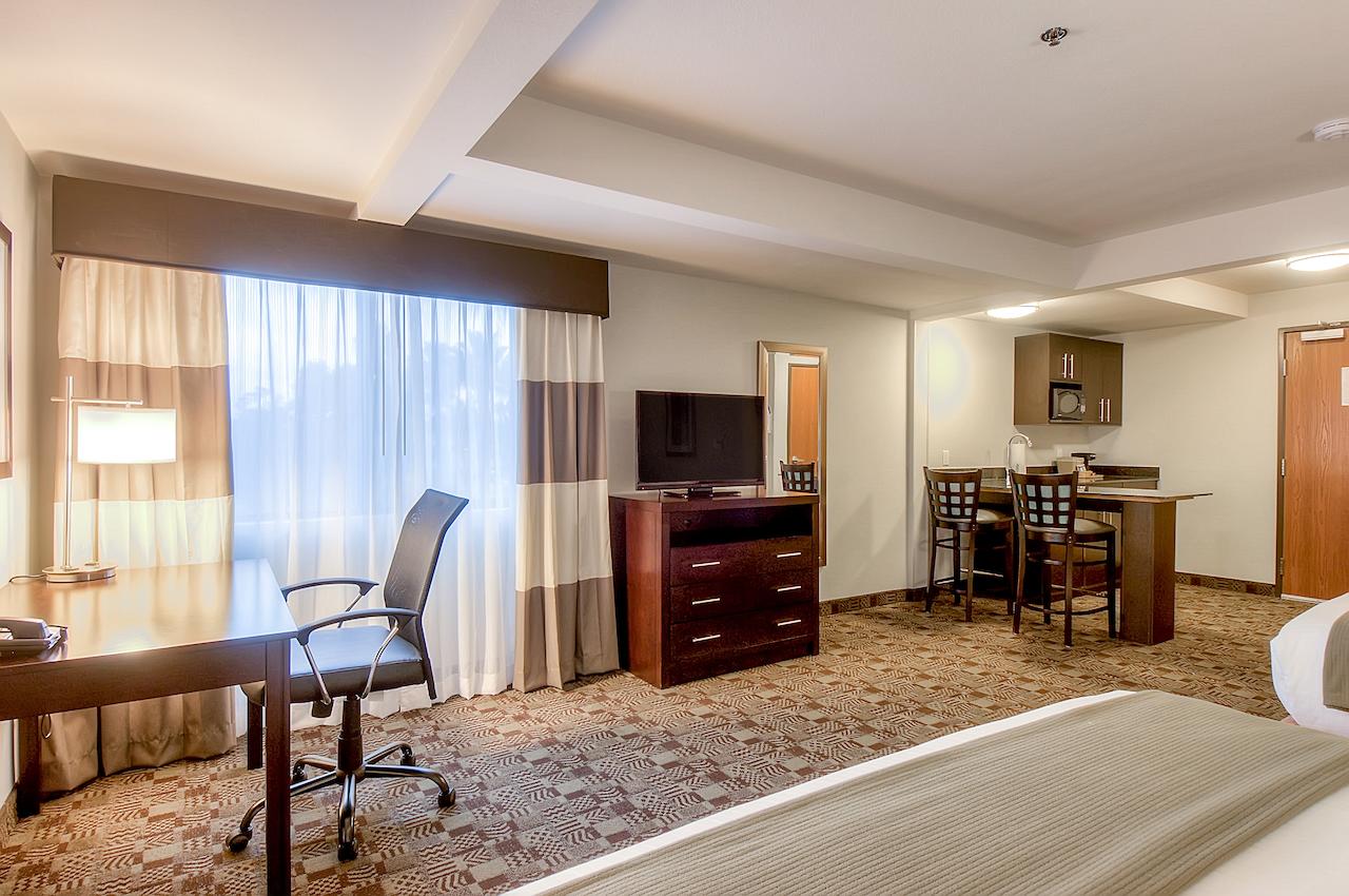 Holiday Inn Express Hotel & Suites Carlsbad Beach - thumb 27