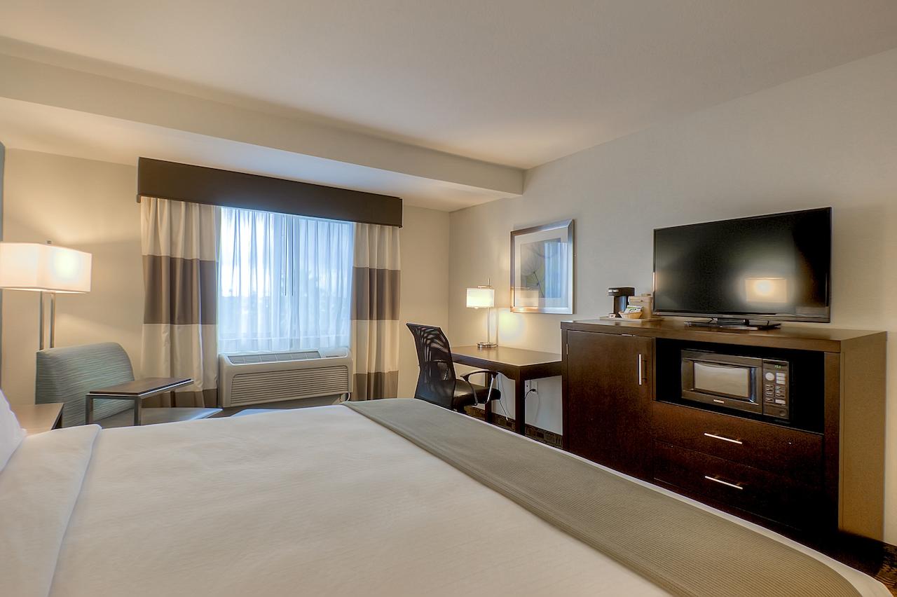 Holiday Inn Express Hotel & Suites Carlsbad Beach - thumb 24