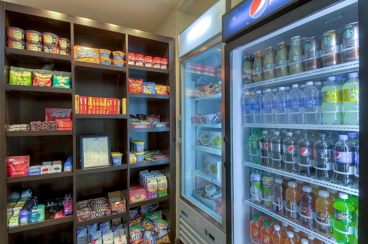 Holiday Inn Express Hotel & Suites Carlsbad Beach - thumb 19