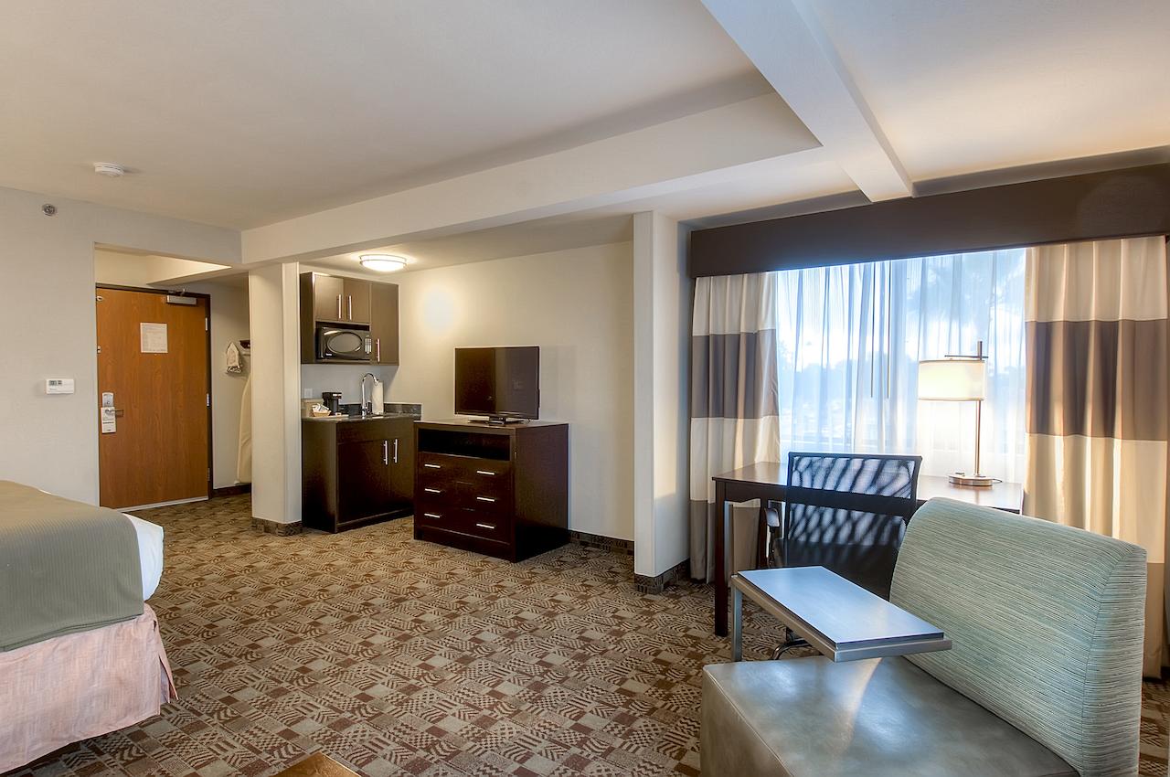 Holiday Inn Express Hotel & Suites Carlsbad Beach - thumb 31