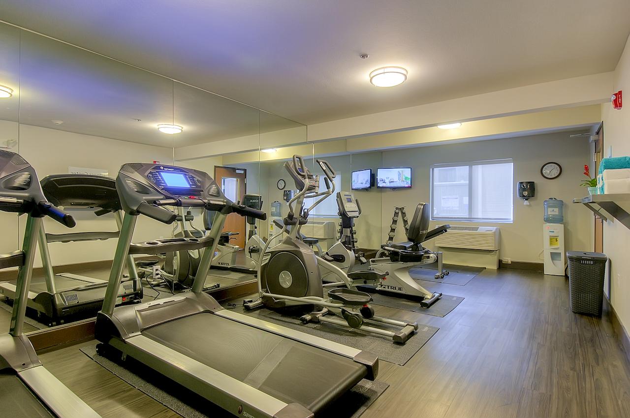 Holiday Inn Express Hotel & Suites Carlsbad Beach - thumb 12