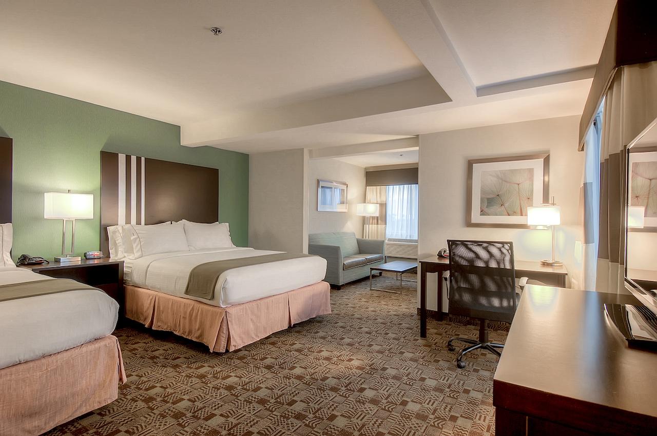 Holiday Inn Express Hotel & Suites Carlsbad Beach - thumb 25