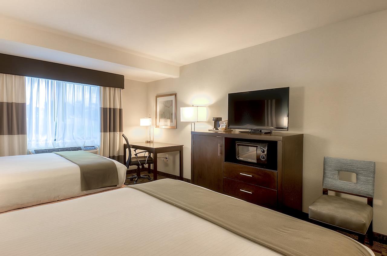 Holiday Inn Express Hotel & Suites Carlsbad Beach - thumb 22