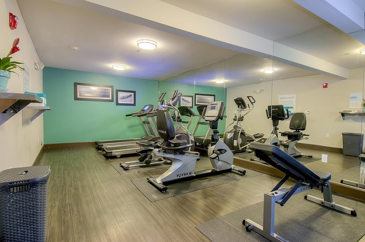 Holiday Inn Express Hotel & Suites Carlsbad Beach - thumb 11