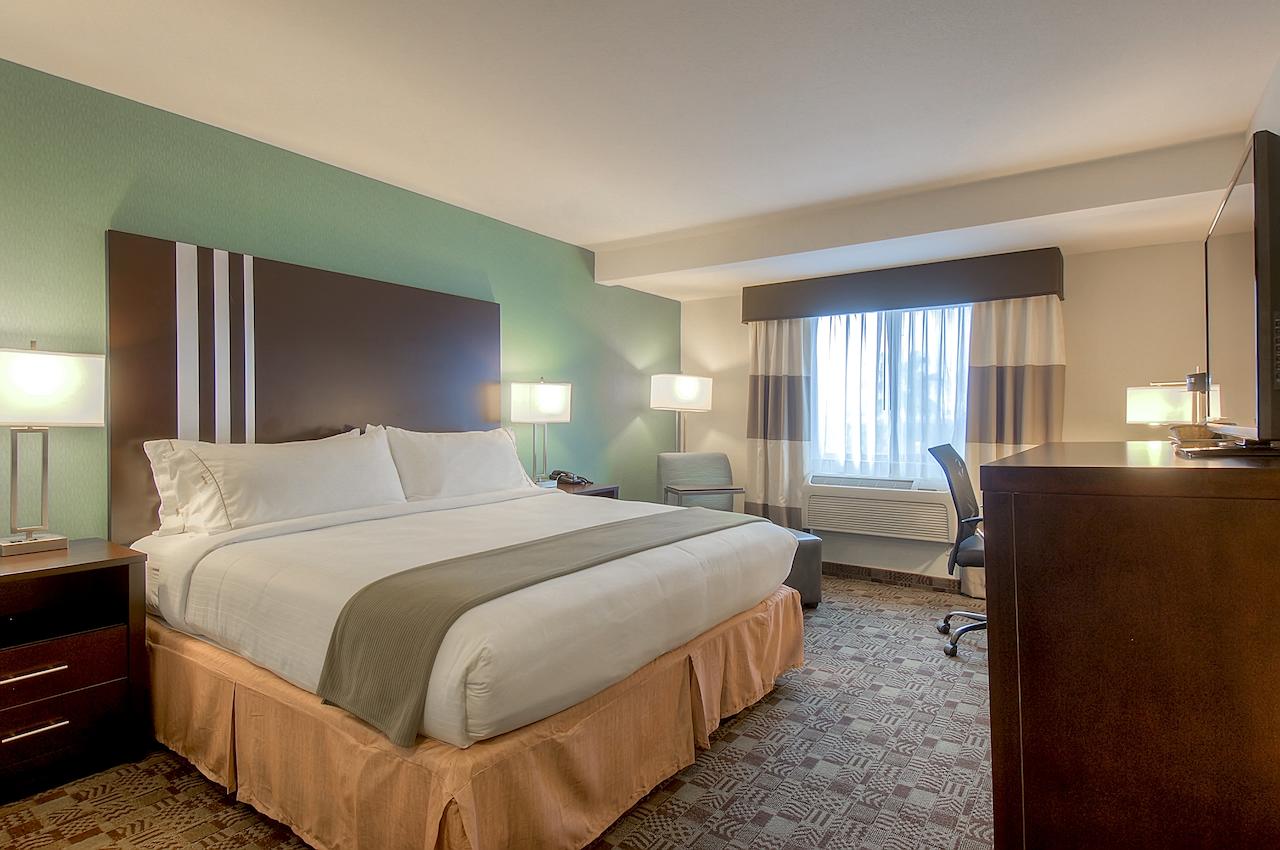 Holiday Inn Express Hotel & Suites Carlsbad Beach - thumb 23