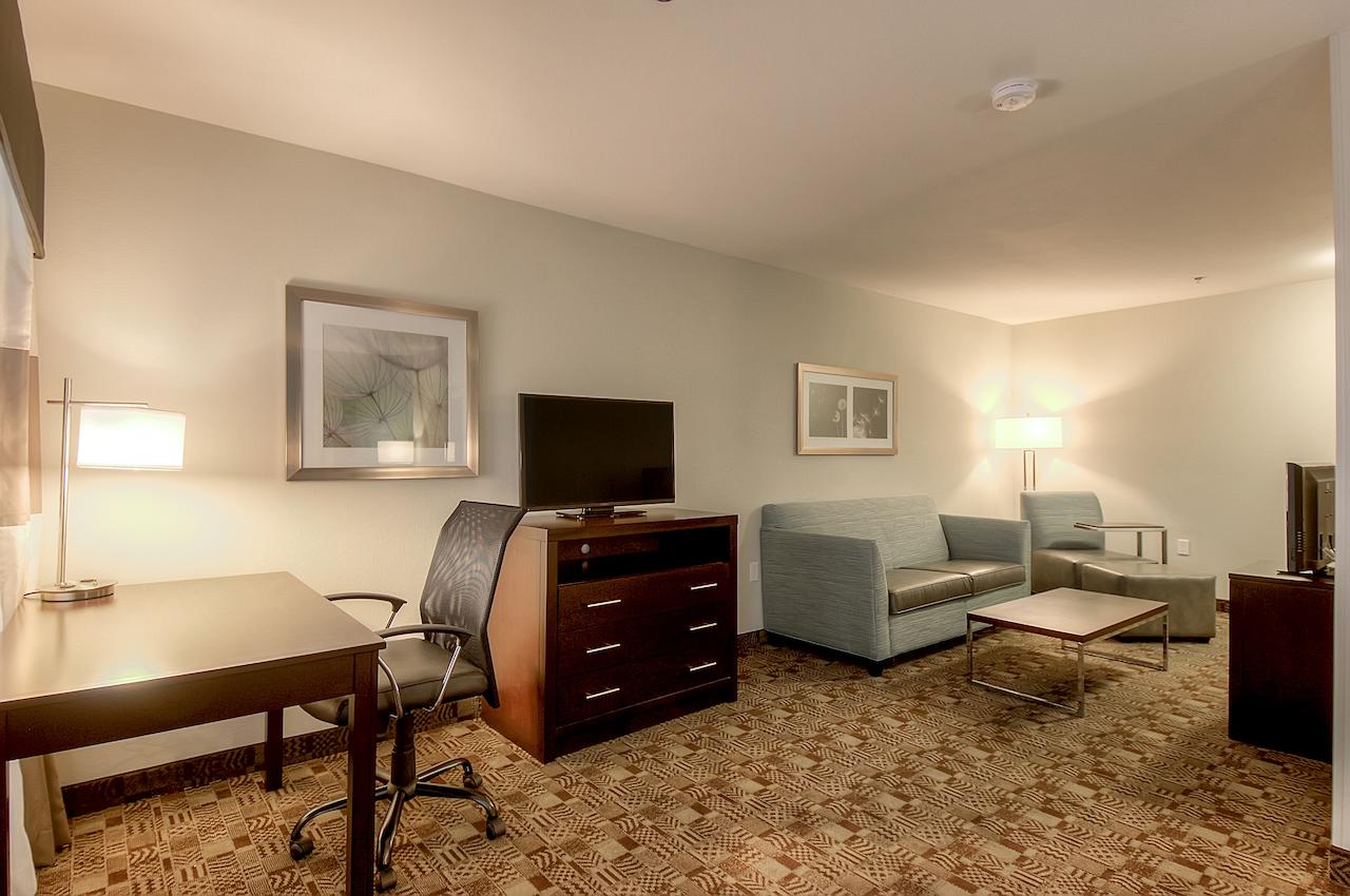 Holiday Inn Express Hotel & Suites Carlsbad Beach - thumb 33