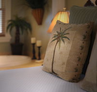 1906 Lodge - Accommodation Rooms