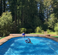 The paradise Retreats - Accommodation Rooms