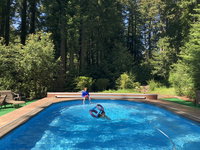 Ut Bonny-doon Accommodation Rooms